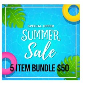 NWOT and NWT mixed box sizes S-L